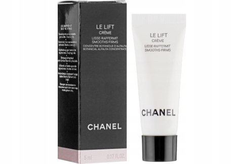 Chanel Le Lift Creme krem 5ml