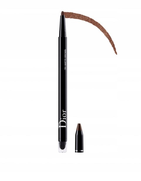 Dior Diorshow 24h Stylo Waterproof Eyeliner 781