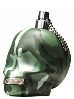 Police To Be Camouflage EDT M 125ml