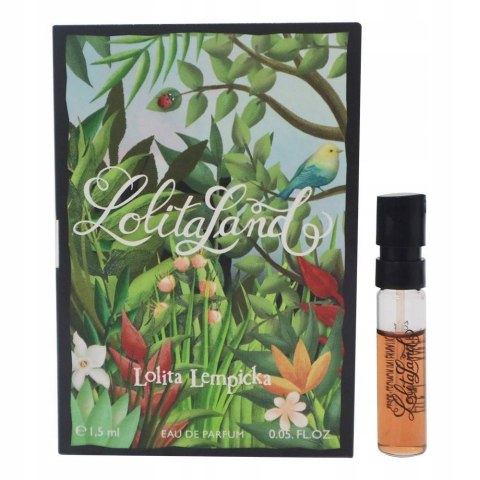 Próbka Lolita Lempicka Lolitaland EDP W 1,5ml