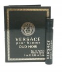 Próbka Versace Pour Homme Oud Noir EDP M 1ml