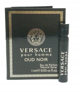 Próbka Versace Pour Homme Oud Noir EDP M 1ml