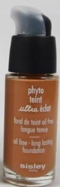 Sisley Phyto-Teint Ultra Eclat 4 podkład 14ml