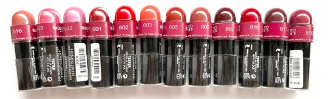 Deborah Il Rossetto pomadka 601