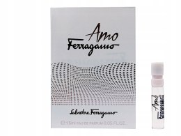 Próbka Salvatore Ferragamo Amo EDP W 1,5ml