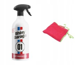 Shiny Garage Wet Protector do zabezpieczenia lakieru na mokro 500ml