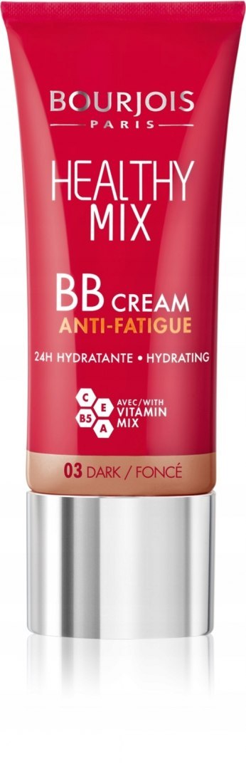 Bourjois Healthy Mix BB Cream 03 30ml