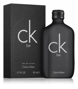 Calvin Klein CK Be EDT U 50ml oryginał