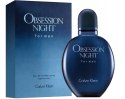 Calvin Klein CK Obsession NIght EDT M 125ml folia