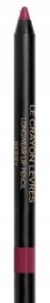 Chanel Le Crayon Levres Lip pencil 186 konturówka 1,2g