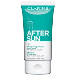 Clarins After Sun Shower Gel żel pod prysznic 150ml