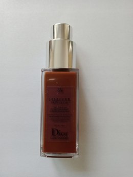 Dior Forever Skin Glow Podkład 8N 20ml