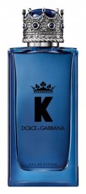 Dolce Gabbana D&G K (King) EDP M 100ml