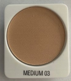Elizabeth Arden Flawless Finish Ultra Smooth Powder 03 Medium puder 3g
