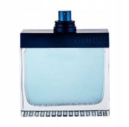 Guess Seductive Blue Men EDT W 100ml Guess Seductive Blue Men EDT W 100ml