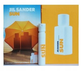 Próbka Jil Sander Sun EDT W 1,2ml