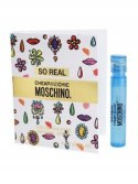 Próbka Moschino Cheap & Chic So Real EDT W 1ml