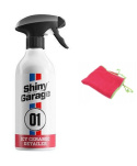 Shiny Garage Icy Ceramic Detailer 500ml