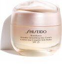 Shiseido Benefiance Wrinkle Smoothing Day SPF25 krem 50ml