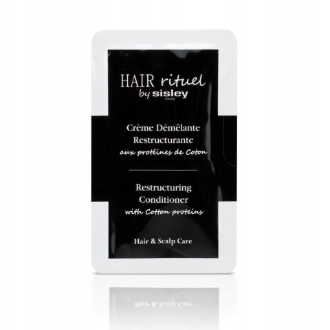 Sisley Hair Rituel Restructuring odżywka 8ml