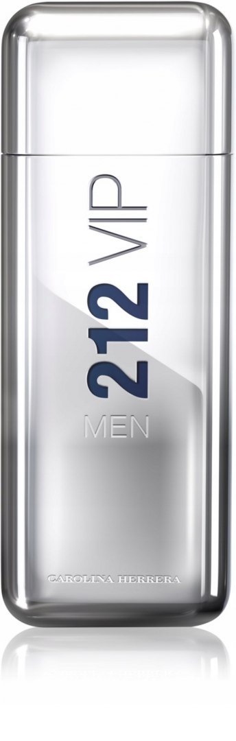 Carolina Herrera 212 VIP Men EDT M 100ml