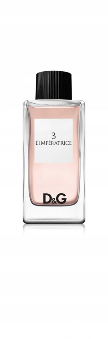 Dolce & Gabbana L'Imperatrice EDT W 100ml Dolce & Gabbana L'Imperatrice EDT W 100ml