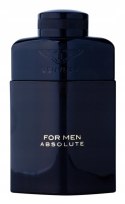 Bentley for Men Absolute EDP M 100ml folia