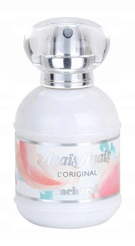 Cacharel Anais Anais L'Original EDT W 100ml