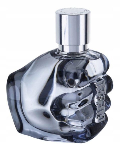 Diesel Only The Brave pour Homme EDT M 75ml