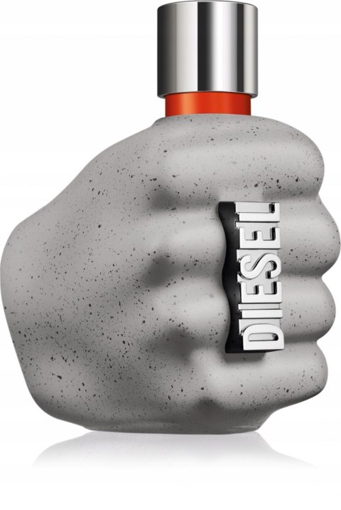 Diesel Only The Brave Street EDT M 75ml