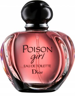 Dior Poison Girl EDT W 100ml