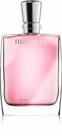 Lancome Miracle EDP W 100ml