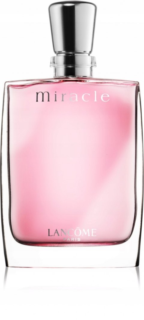 Lancome Miracle EDP W 100ml