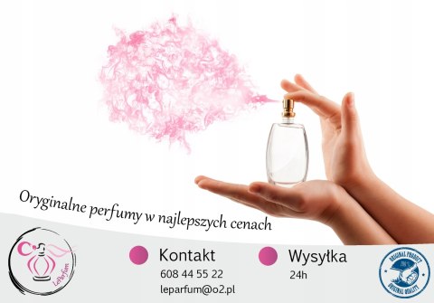 Lancome Miracle EDP W 100ml
