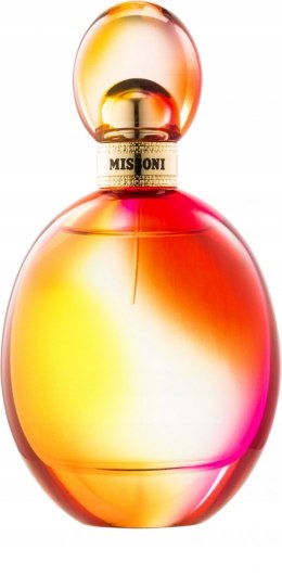 Missoni Missoni EDT W 100ml