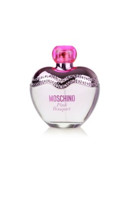 Moschino Pink Bouquet EDT W 100ml