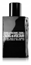 Zadig & Voltaire This is Him EDT M 100ml