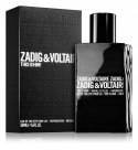 Zadig & Voltaire This is Him EDT M 100ml