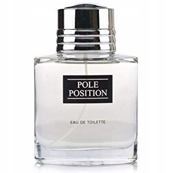 Pole Position EDT M 100ml