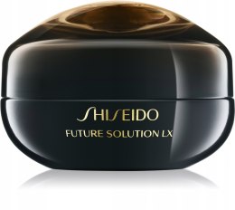 Shiseido Future Solution LX Eye and Lip Contour krem oczy usta 17ml