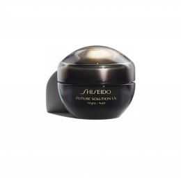 Shiseido Future Solution LX Night krem na noc 50 ml