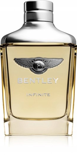 Bentley Infinite for Men EDT M 100ml