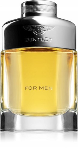 Bentley for Men EDT M 100ml