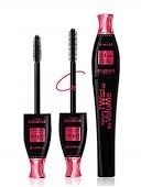 Bourjois Twist-up the Volume 24HR 23 Black tusz 8ml Bourjois Twist-up the Volume 24HR 23 Black tusz 8ml
