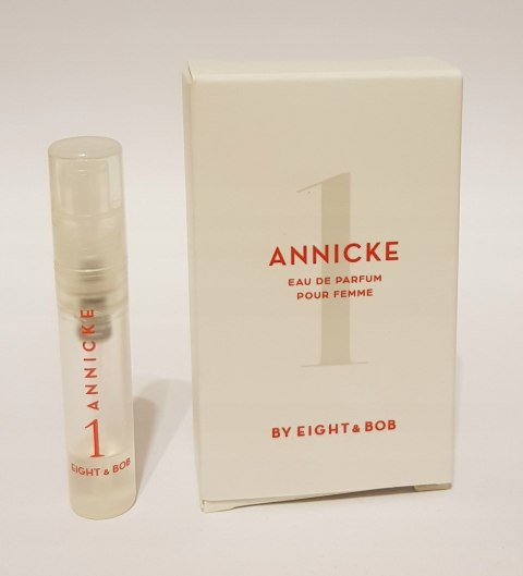 Eight&Bob Annicke 1 EDP W 2ml
