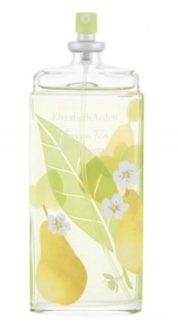 Elizabeth Arden Green Tea Pear Blossom EDT W 100ml