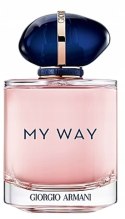 Giorgio Armani My Way EDP W 90ml