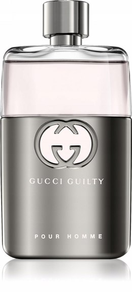 Gucci Guilty Pour Homme EDT M 90ml