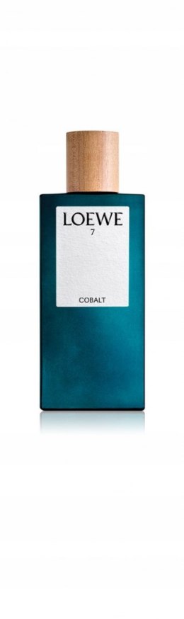 Loewe 7 Cobalt EDT M 100ml