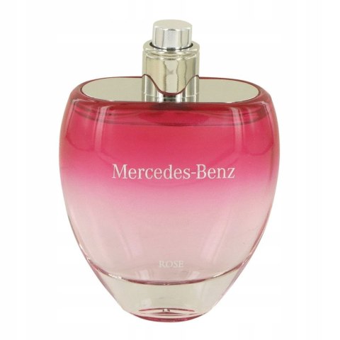 Mercedes Benz Rose EDT W 90ml